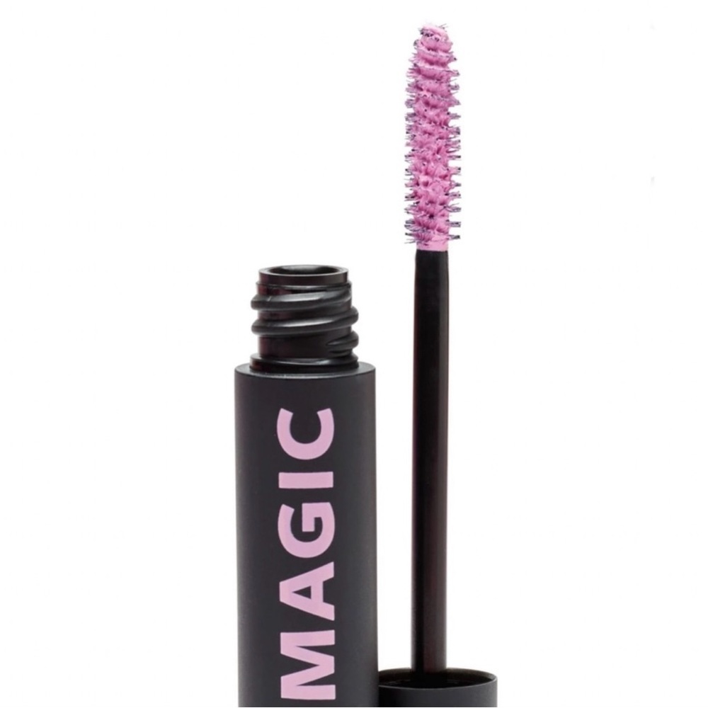 Luna Magic va-va pink lash primer